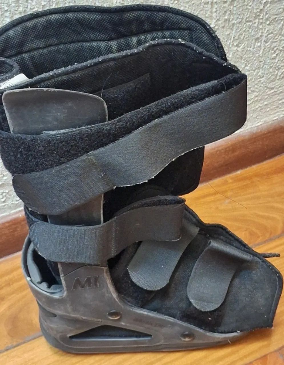 Aparelho de ginástica resistente, ideal para diversos exercícios, queimar calorias, alonga