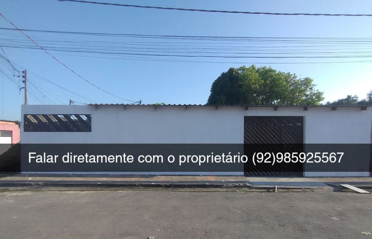 Foto - Manaus - Santa Etelvina