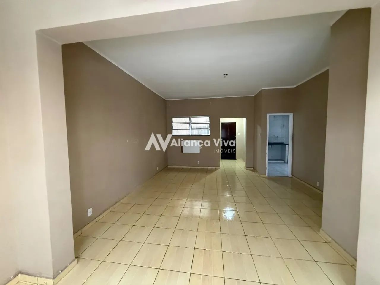 Flamengo | Apartamento 2 quartos - Foto 4