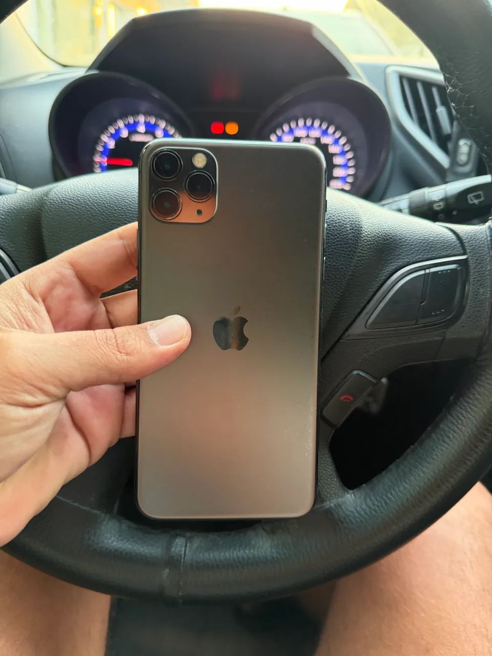 iPhone 11 PRO MAX de 512GB 