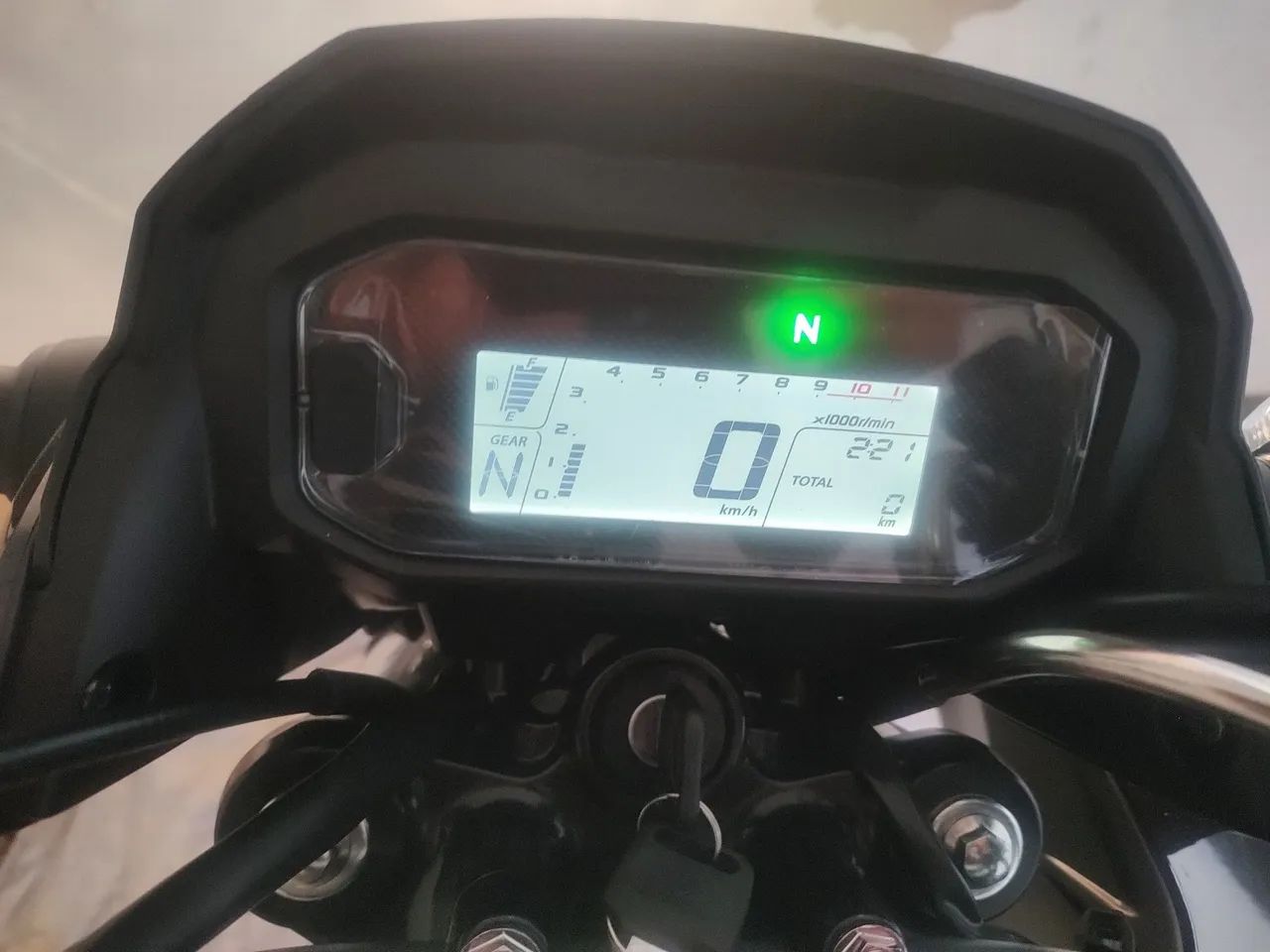 Vendo apenas vendo 0km  - Foto 2