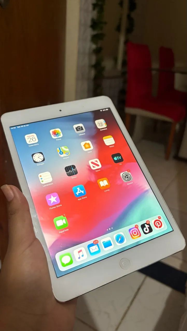 iPad mini 2 - Foto 2