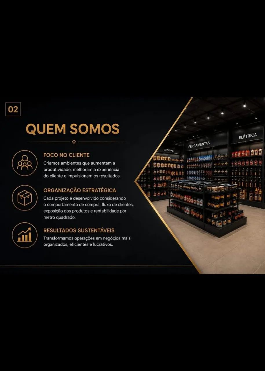 RC consultoria & implantação  - Foto 3