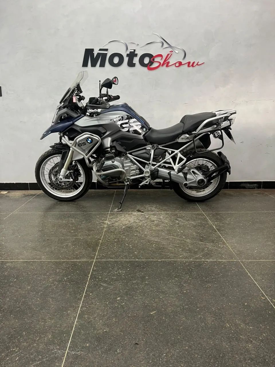 BMW 1200 GS - Foto 3