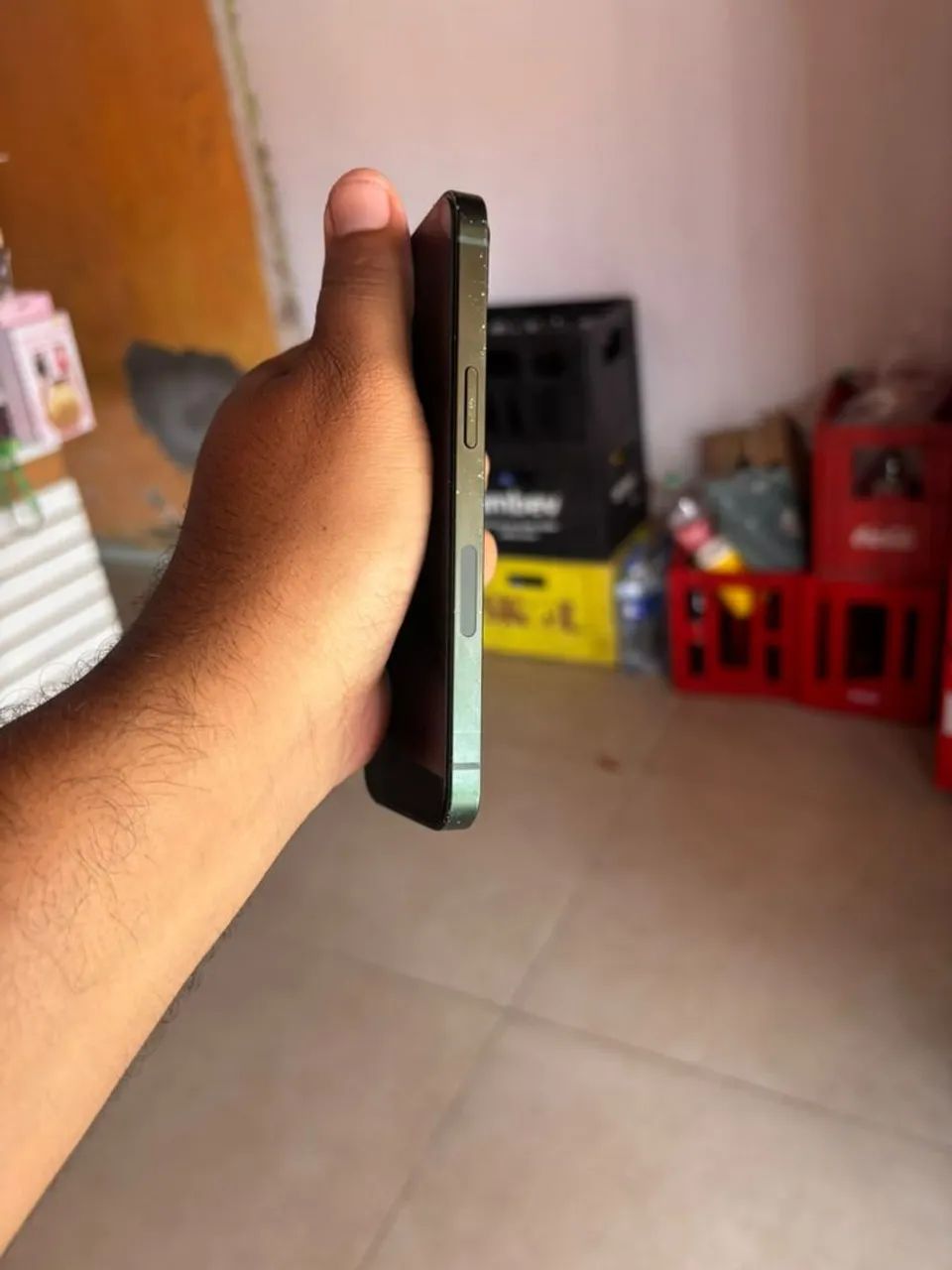 iPhone 13 - Foto 4