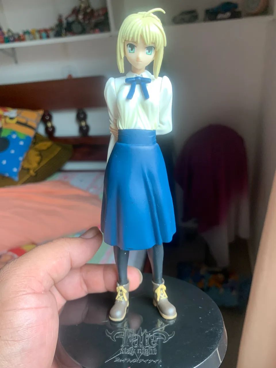 Action figure anime ( original)  - Foto 4