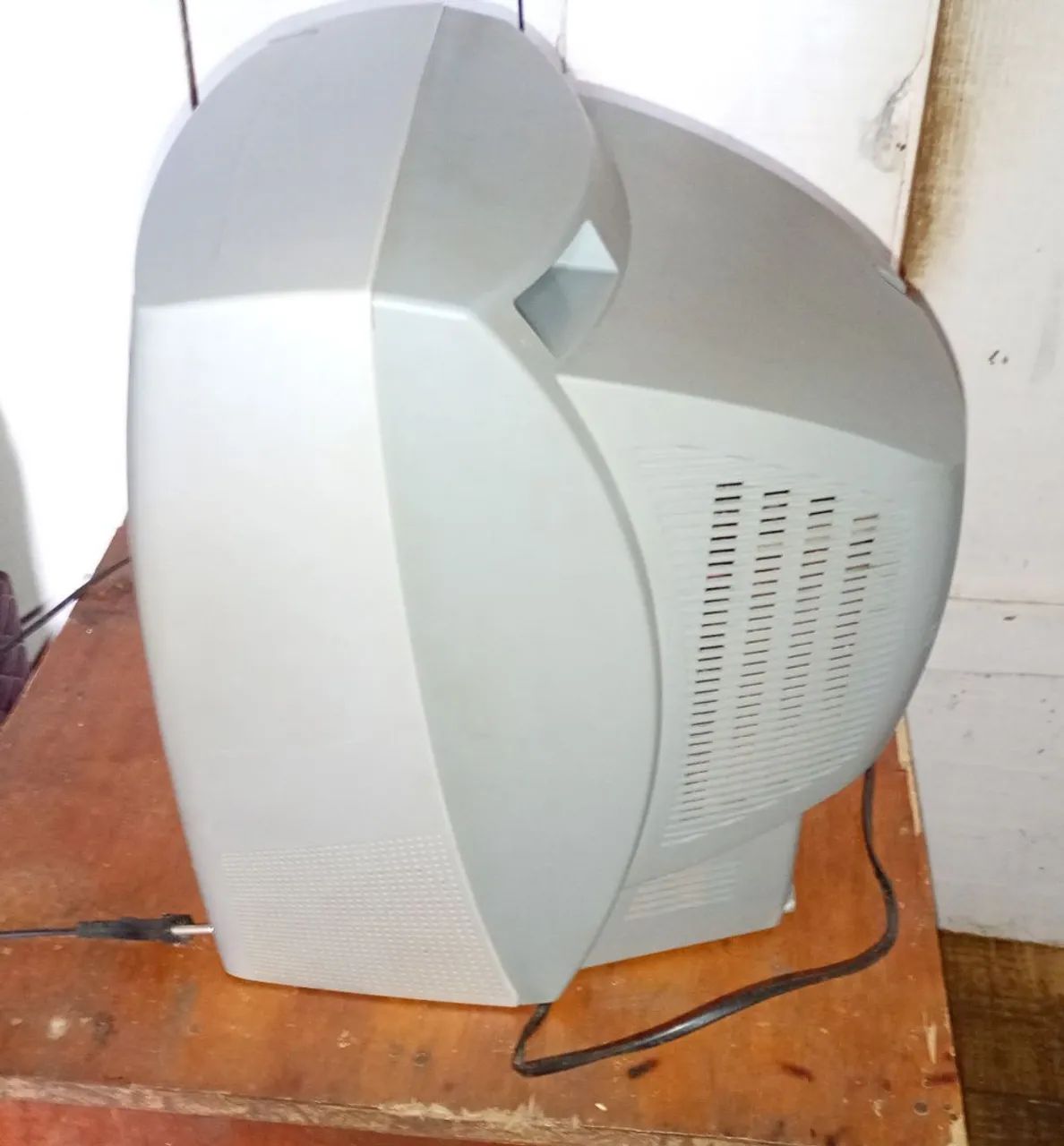 Televisão  - Foto 2