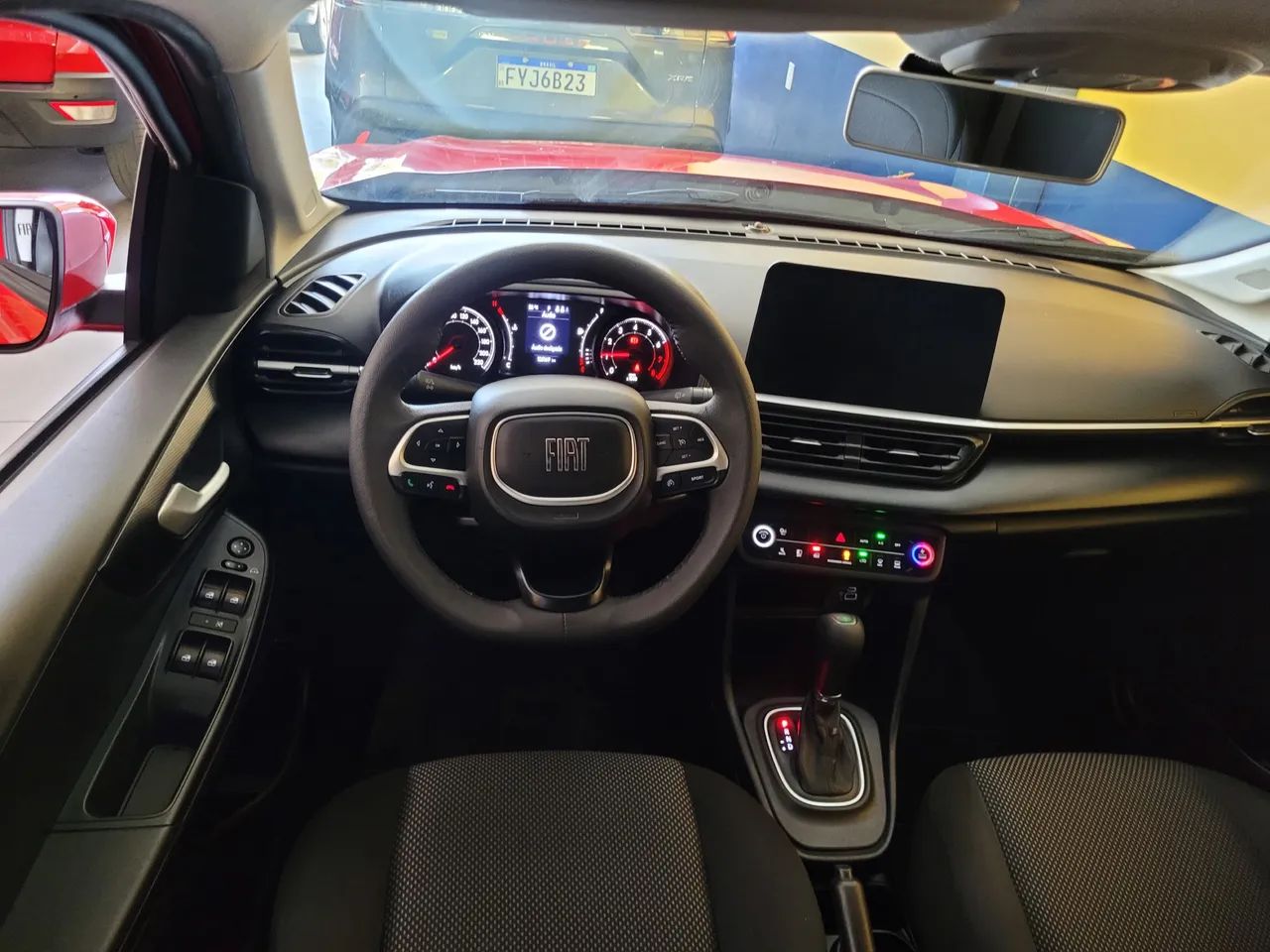Fiat Pulse Drive 1.3 8V Flex Aut. 2023 - Foto 3