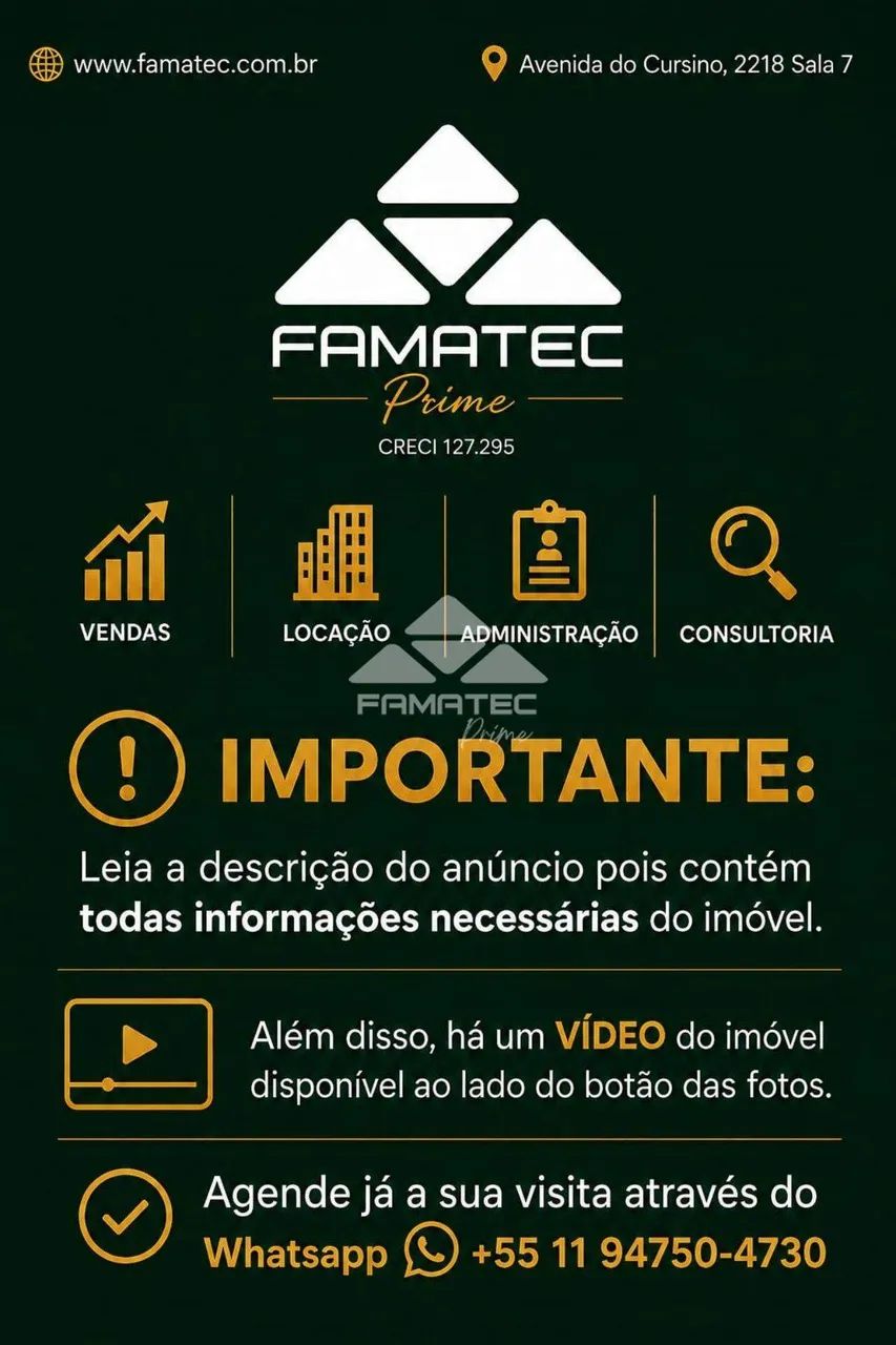 VILA MARTE em Sao Paulo - Foto 4