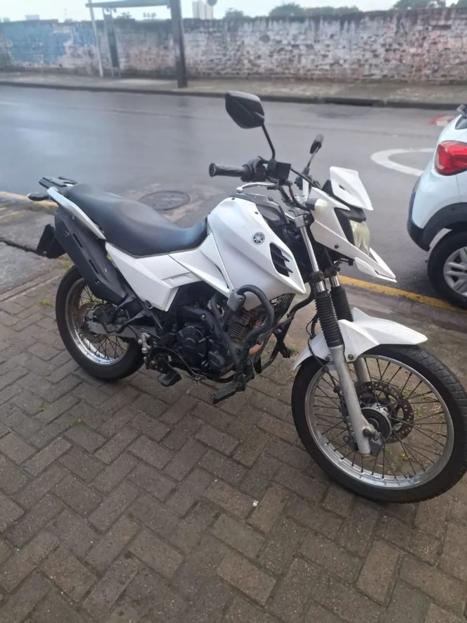 Yamara Crosser 2019