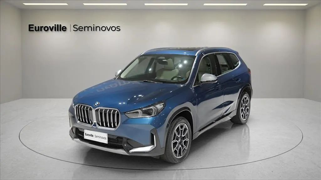 BMW X1 Sdrive 20I X-line 2.0 TB Aut. 2023