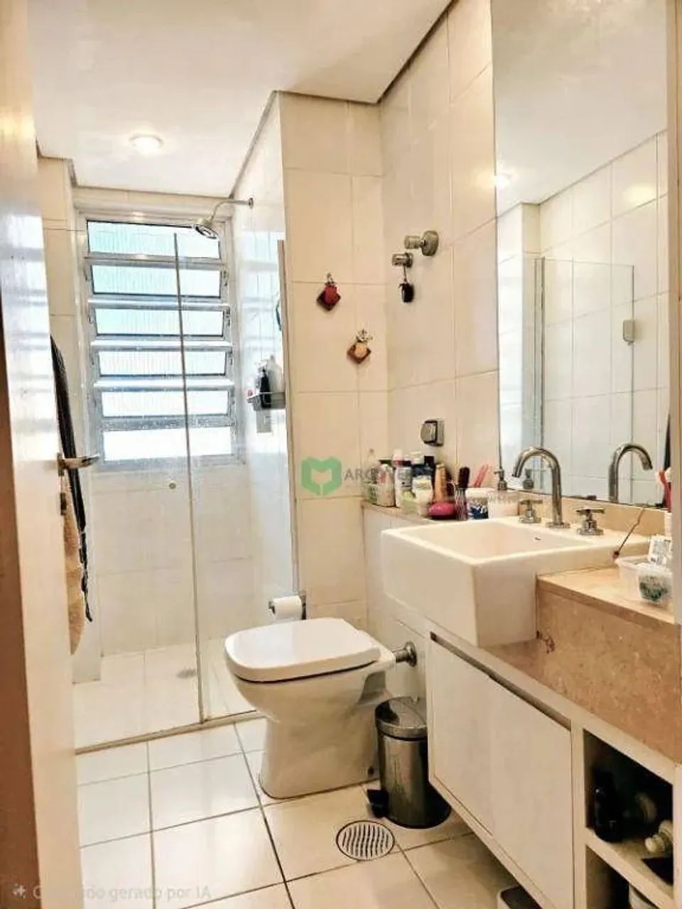 Apartamento 3 dorms com suite bem localizado em Perdizes. - Foto 8