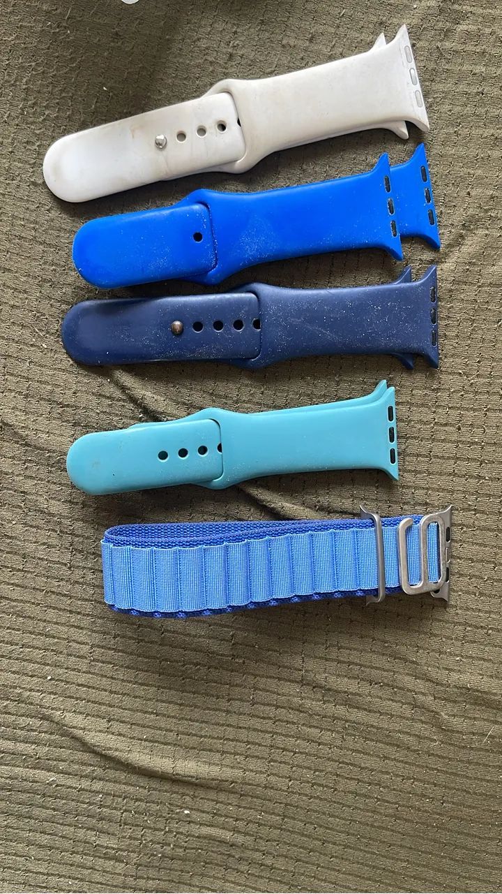 Apple Watch Series 6  - Foto 3