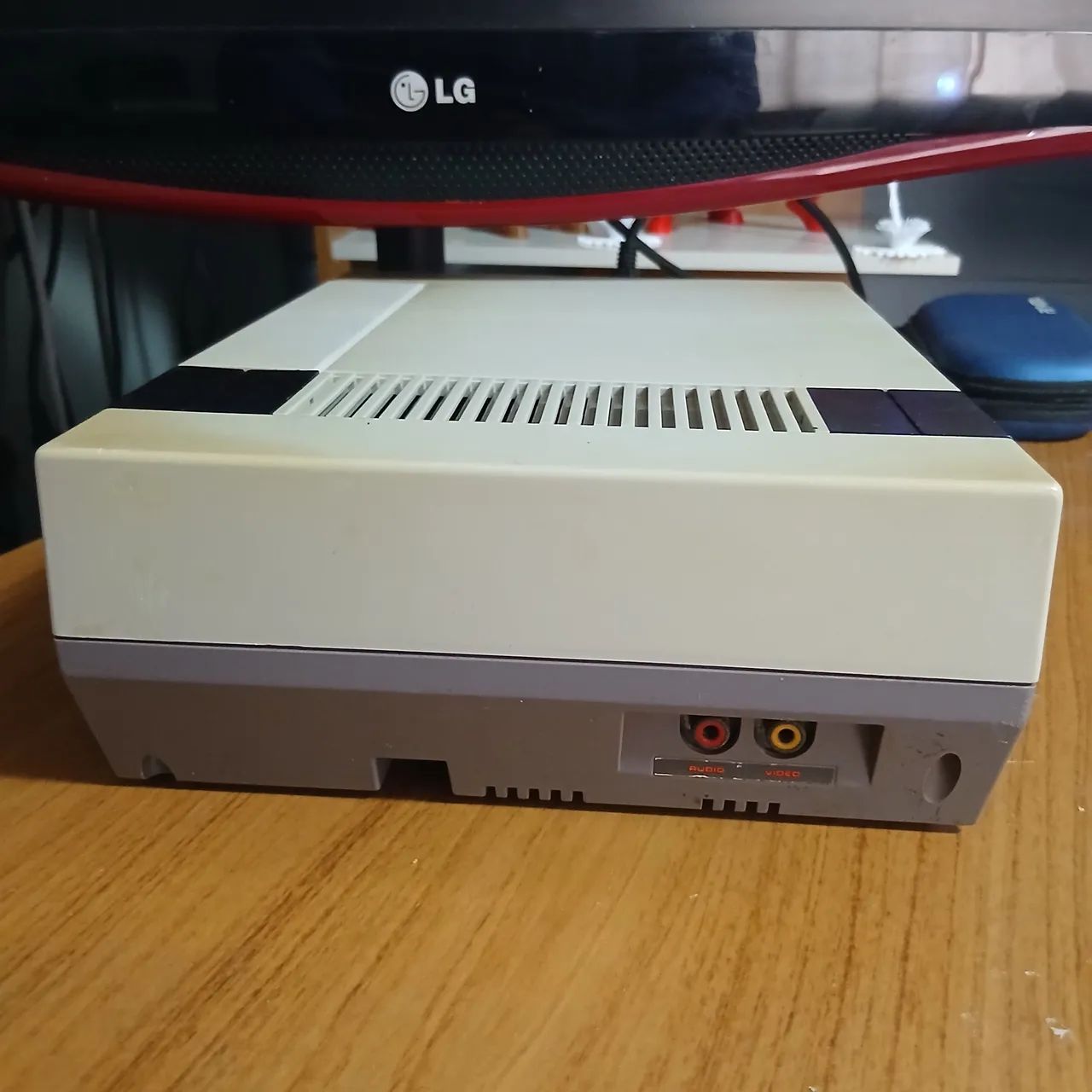 NES COMPLETO (NINTENDINHO) - Foto 4