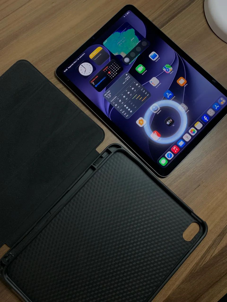 iPad Air 5° Gen M1 - Foto 5