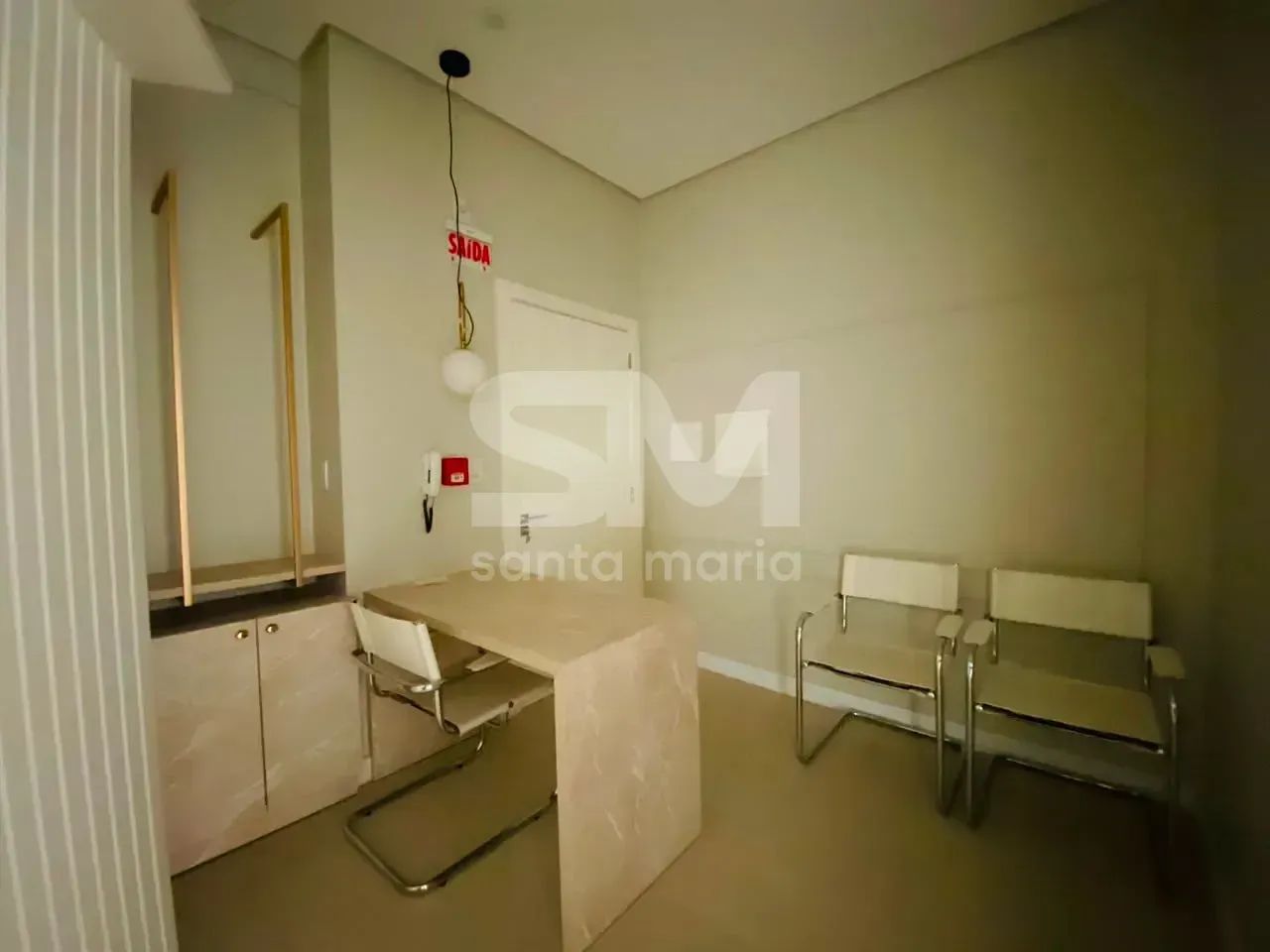 Sala para locação, Maria Goretti, Chapecó - SC - Foto 4