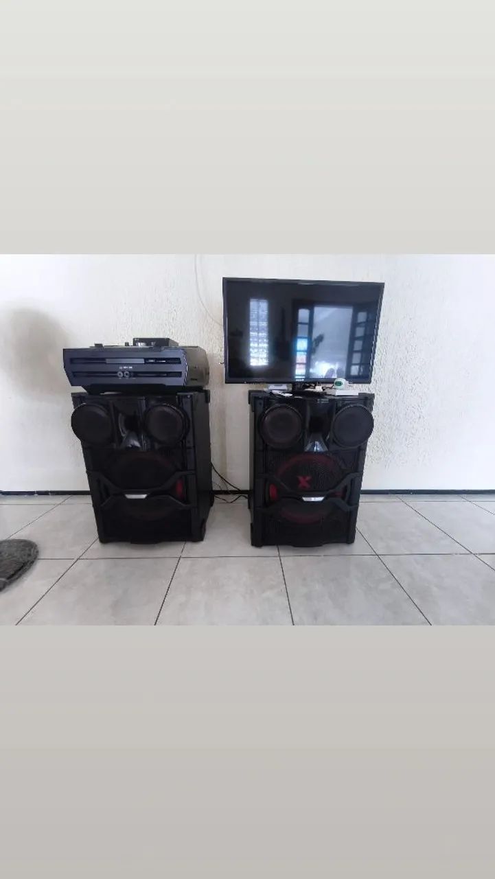 Som DJ - Foto 2