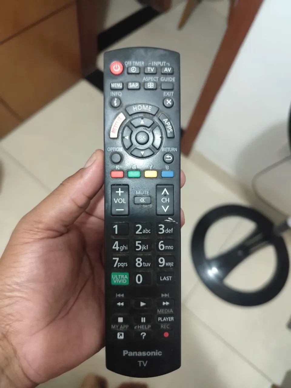 Tv Smart Panasonic 32 - Foto 4