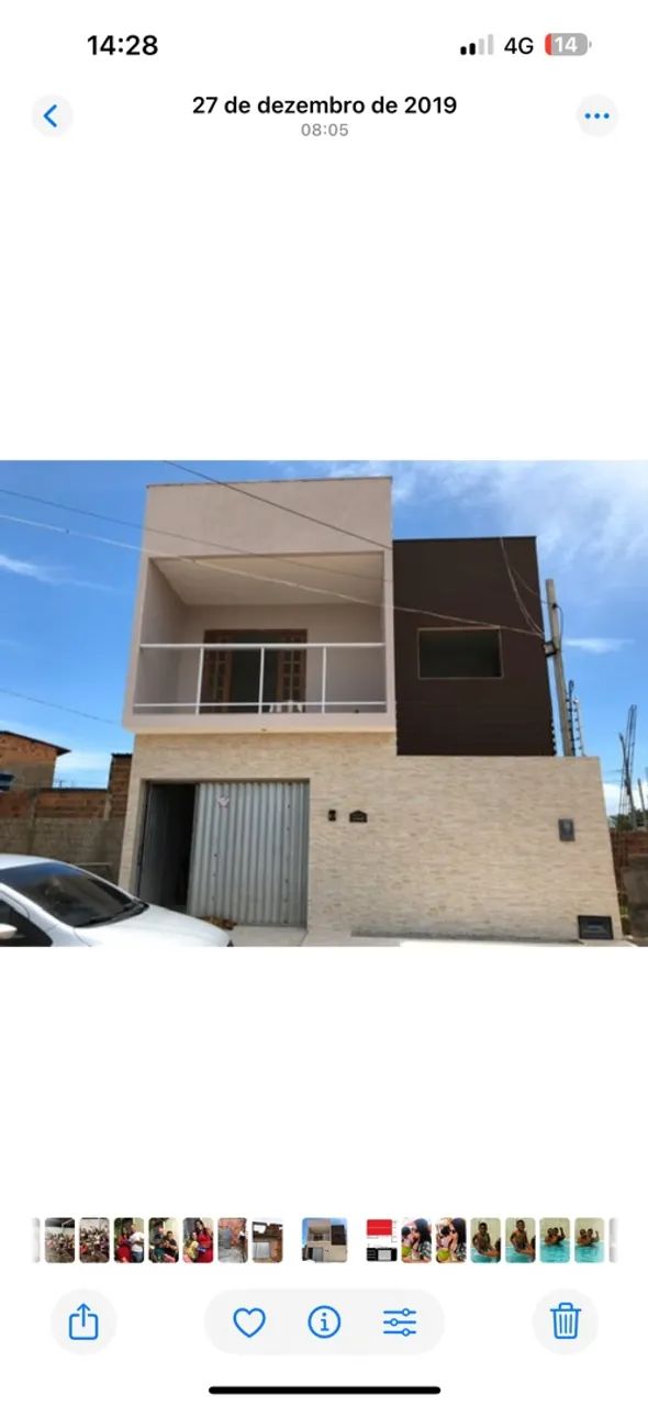 Casa na Massagueira  - Foto 2