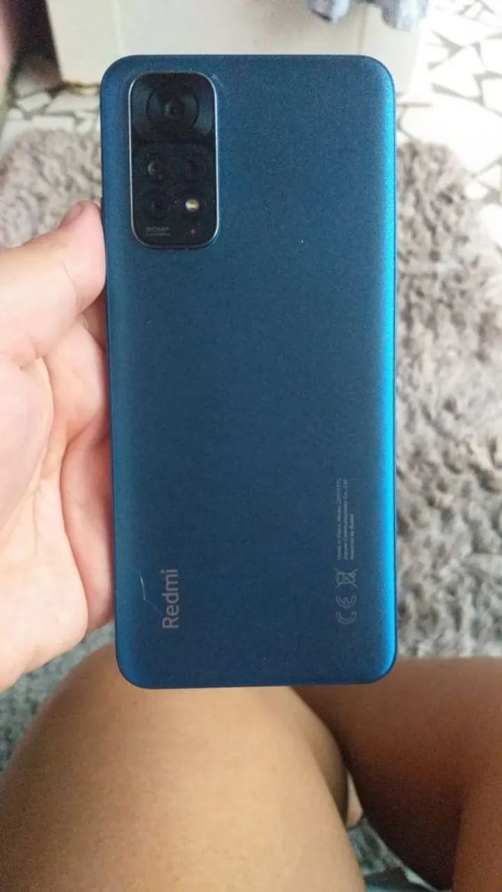 Redimi note 11 - Foto 3