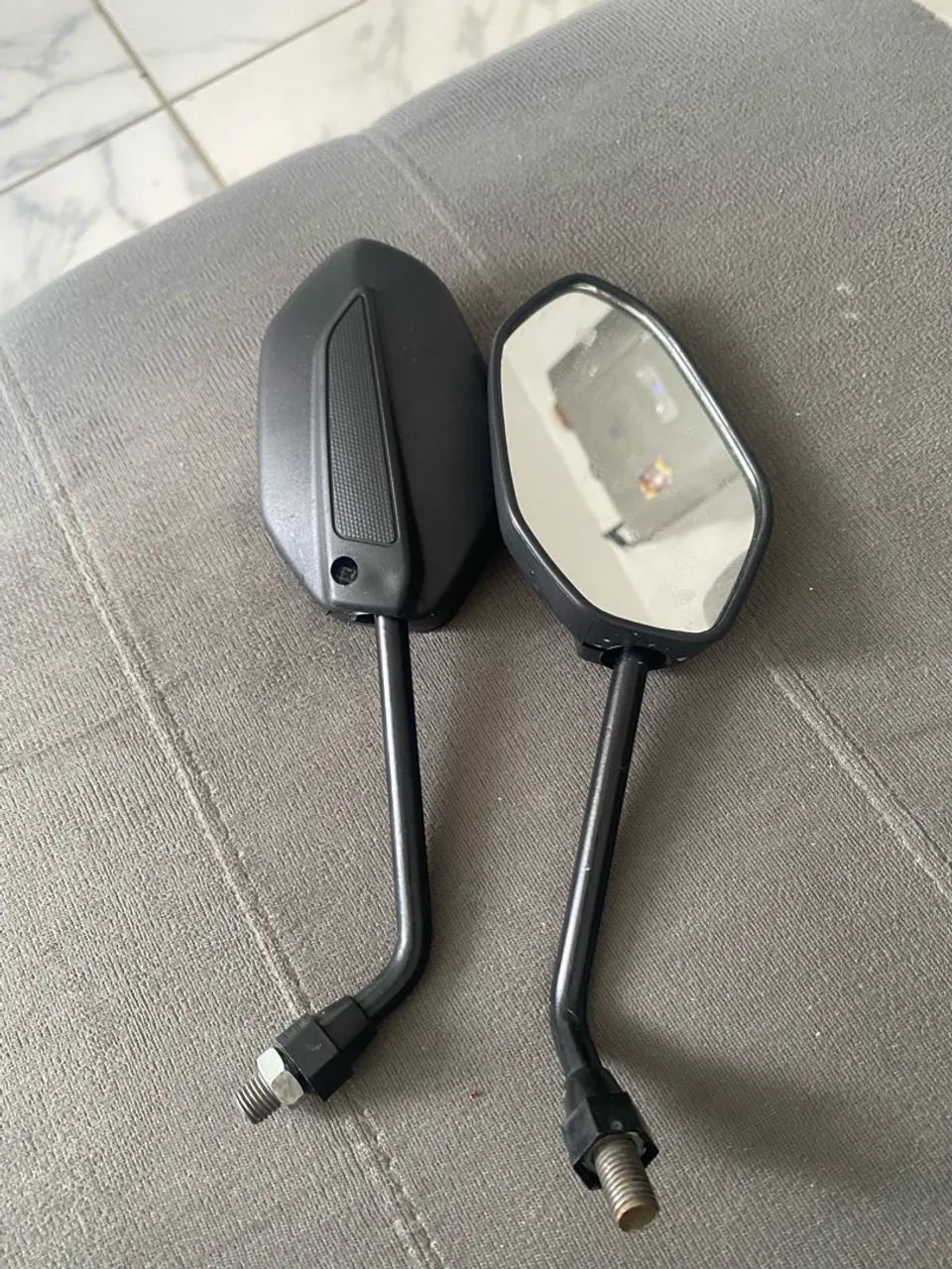 RETROVISOR DE MOTO  - Foto 4