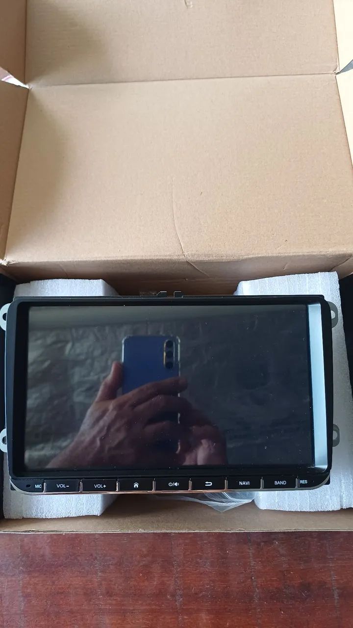 Multimídia fox  - Foto 3