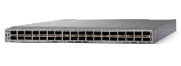 Switch Cisco Nexus N9K-C9236C !! - Foto 2