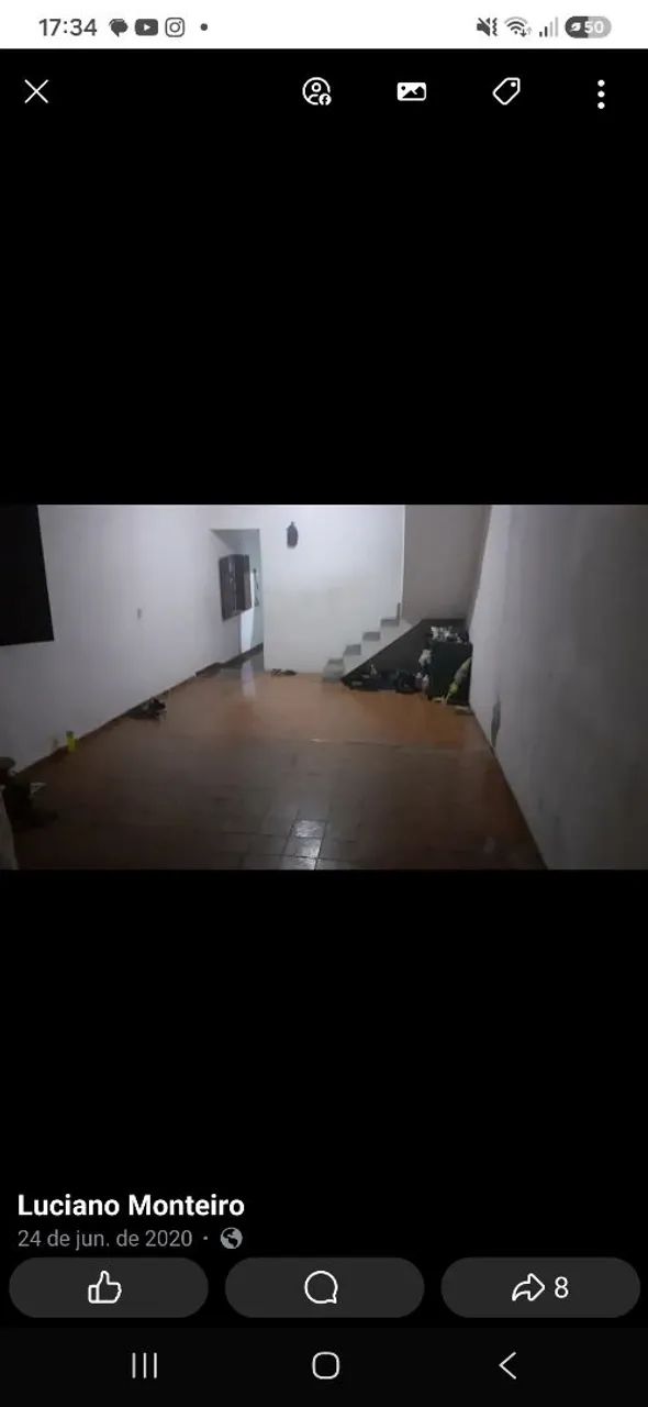 Casa bem localizada  - Foto 5