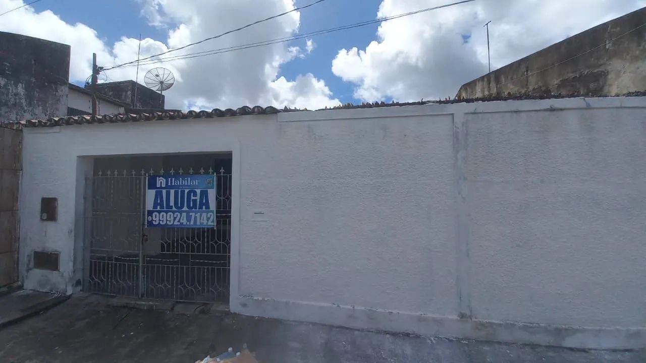 Casa para locação, Eduardo Gomes, São Cristóvão, SE - Foto 2