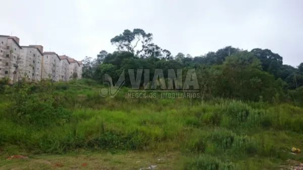 Área no Parque São Vicente , Mauá! - Foto 3