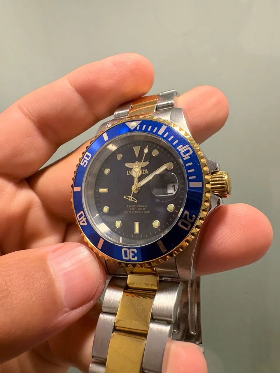 Invicta Pro Diver 26972  Original - Foto 3