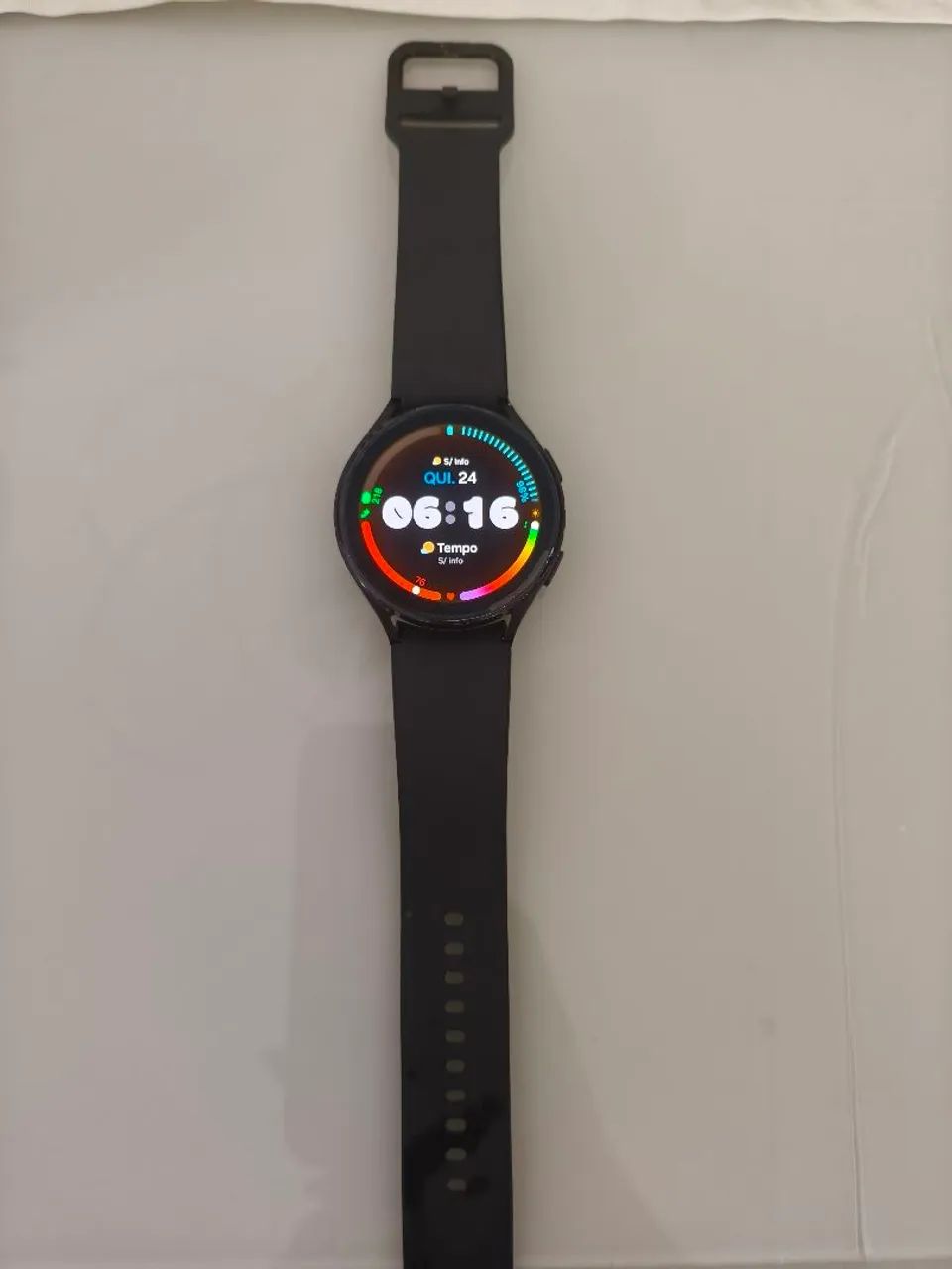 Samsung smartwatch 4
