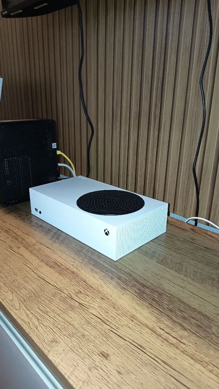 Xbox series S  - Foto 3