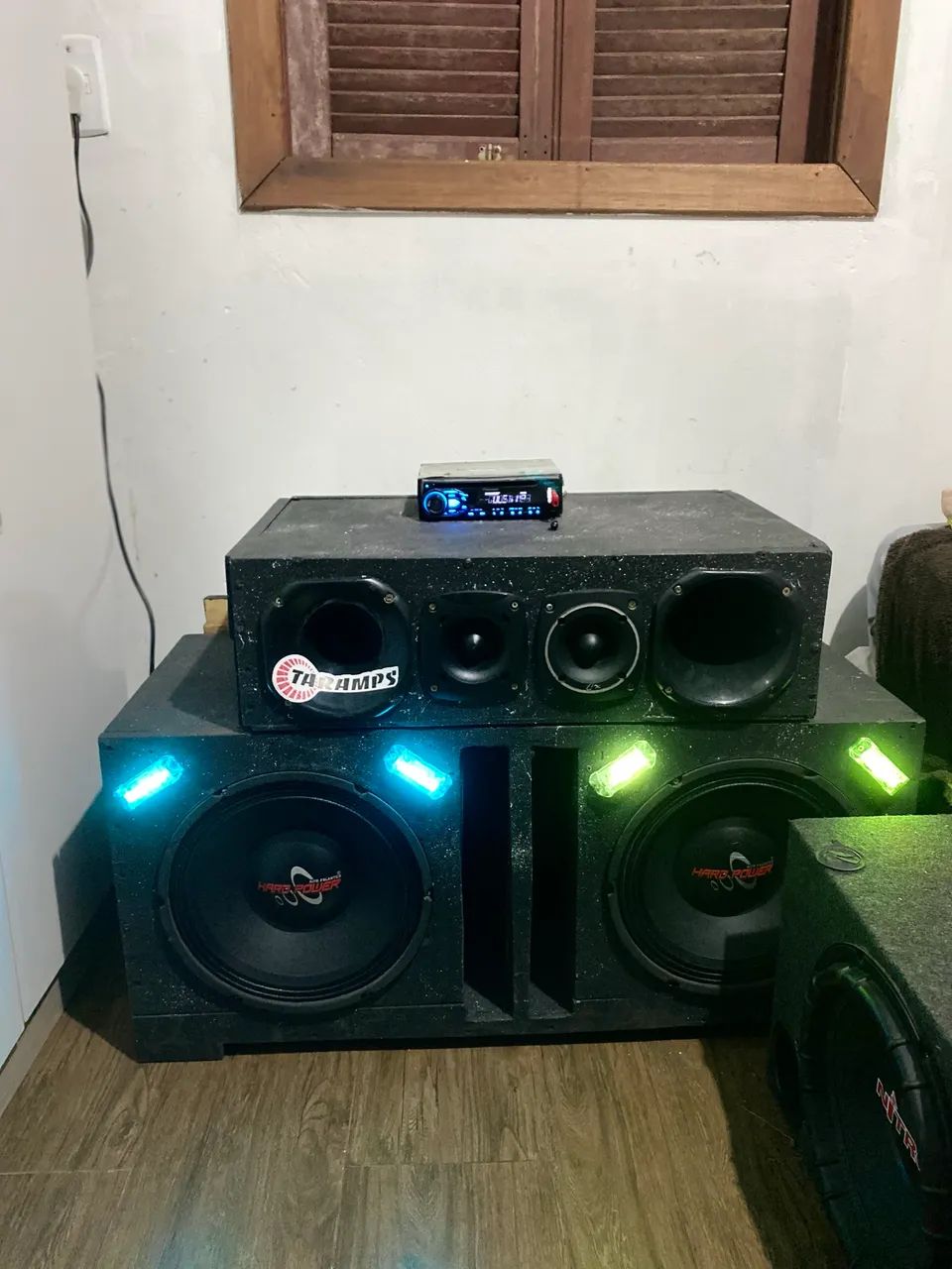 Caixa automotiva/bob completa - Foto 3