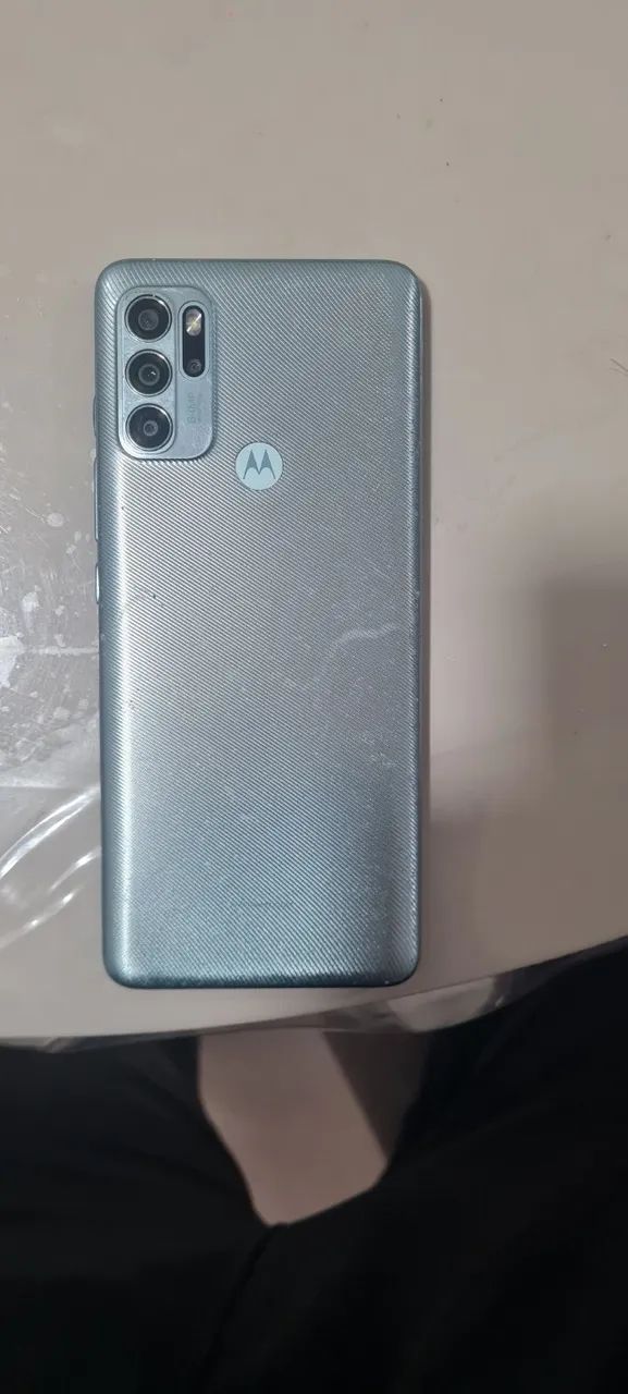 Motorola G60s - Foto 4