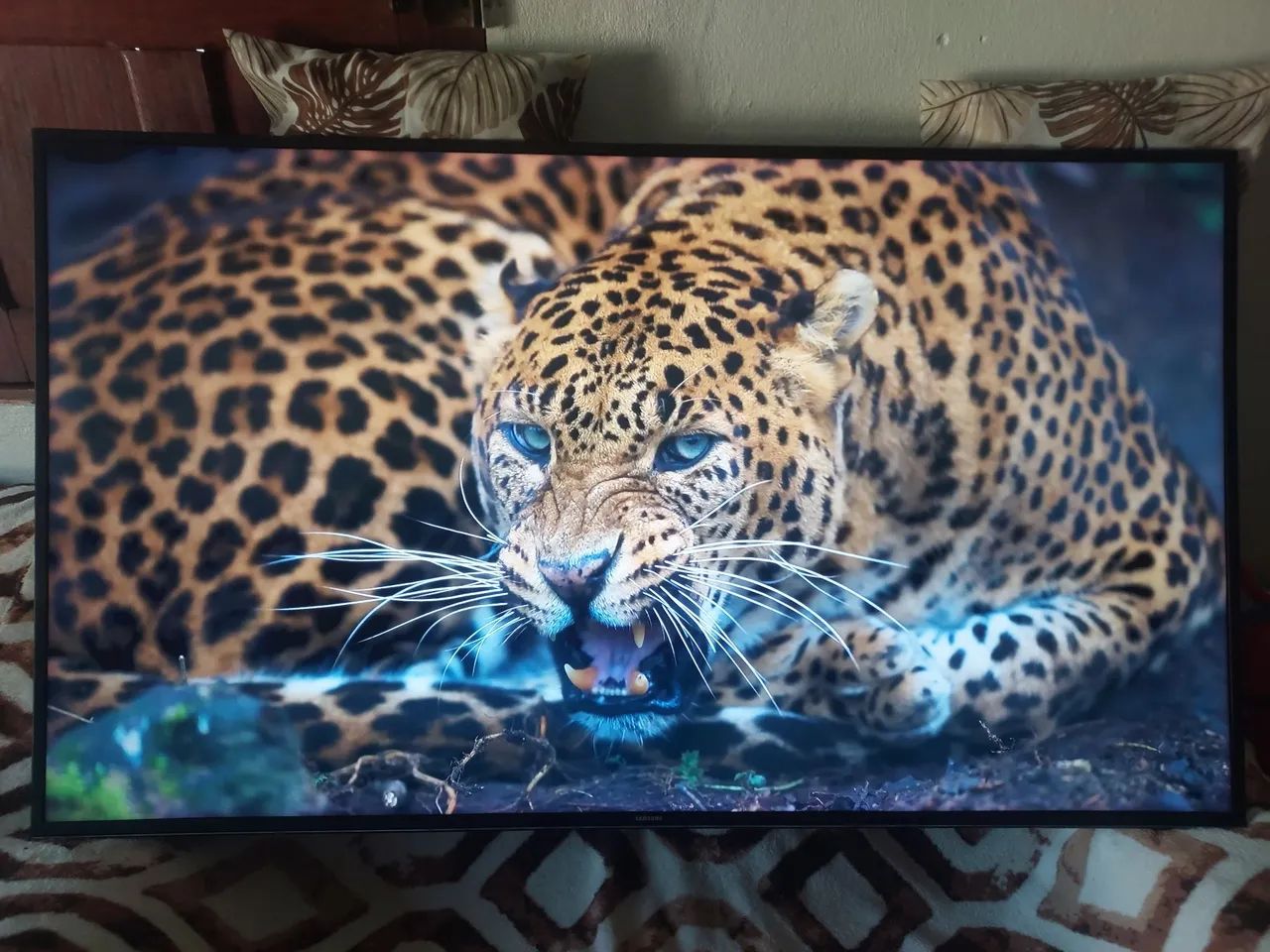 Tv Samsung 65 - Foto 2