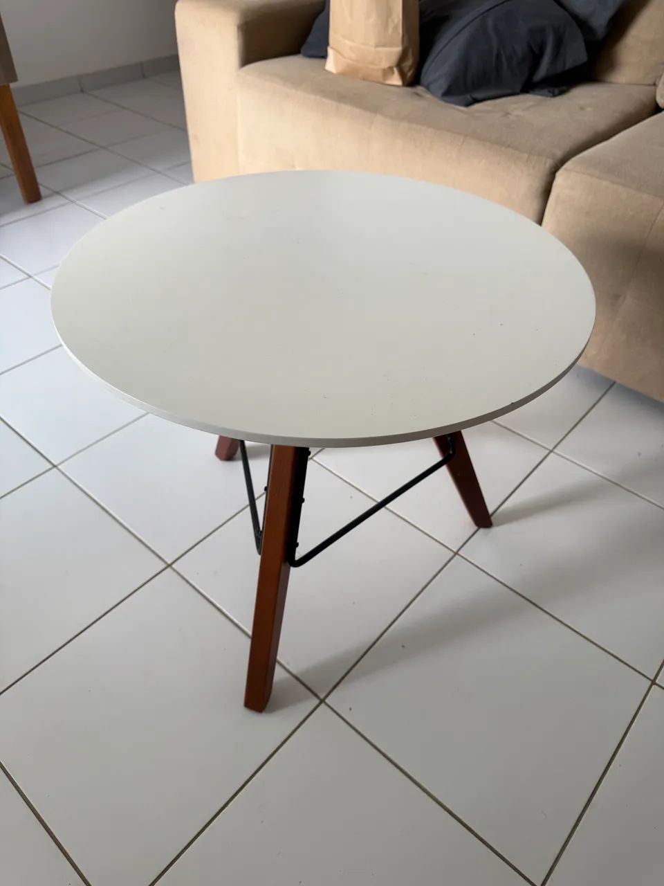 Mesa de centro