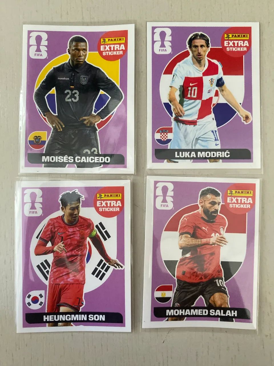Legends Copa do Mundo 2026 - Foto 5
