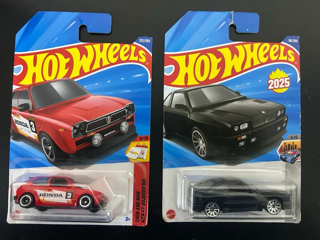 Hot Wheels sortidos R$20 cada - lacrados  - Foto 4