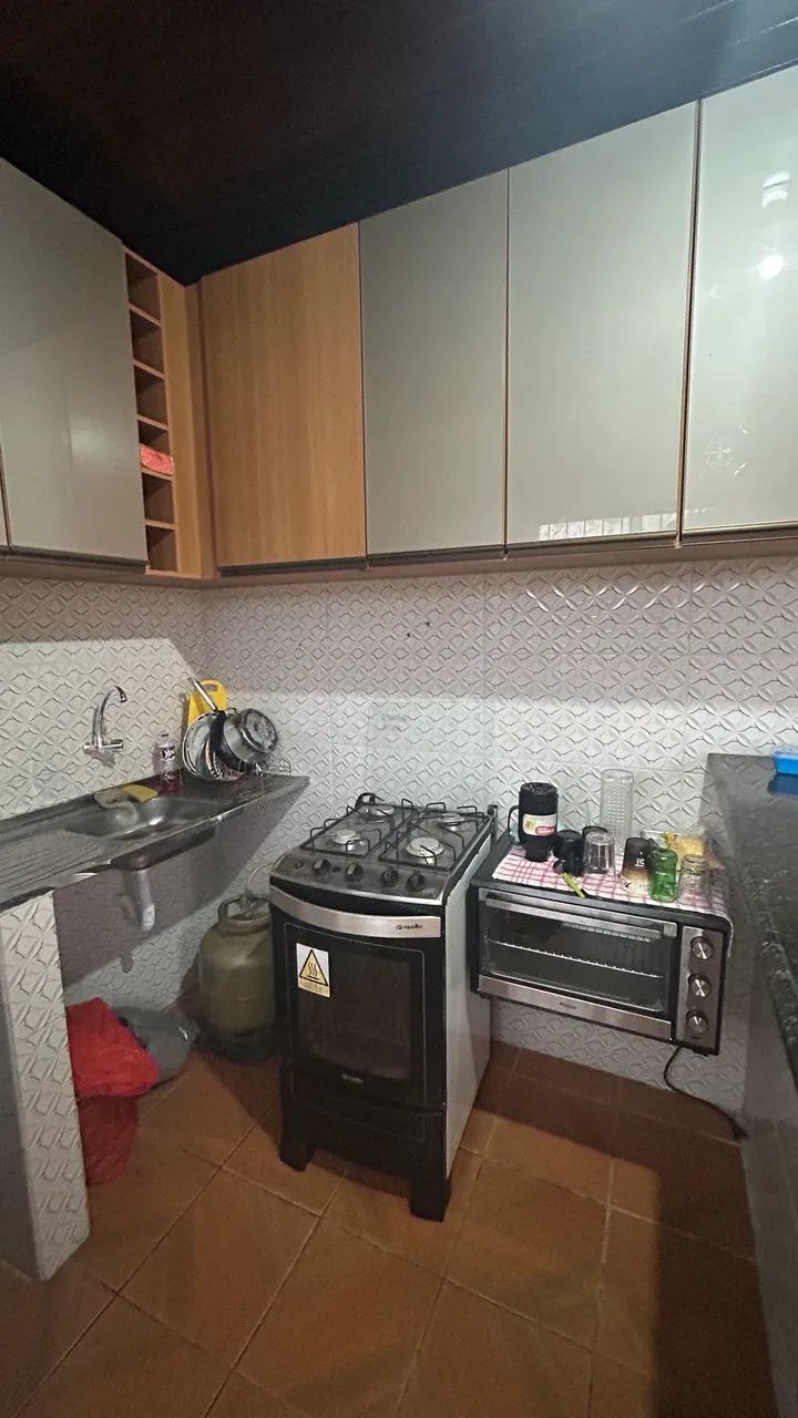 APT. próximo a Faculdade São Lucas - Foto 2