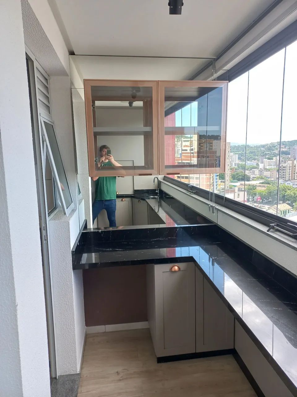 Alugo apartamento 100% mobiliado - Foto 5