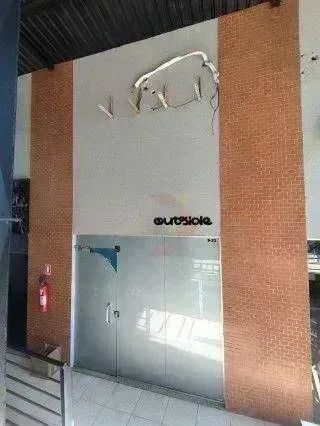 Loja para alugar, 41 m² - Setor Bueno - Goiânia/GO - Foto 7