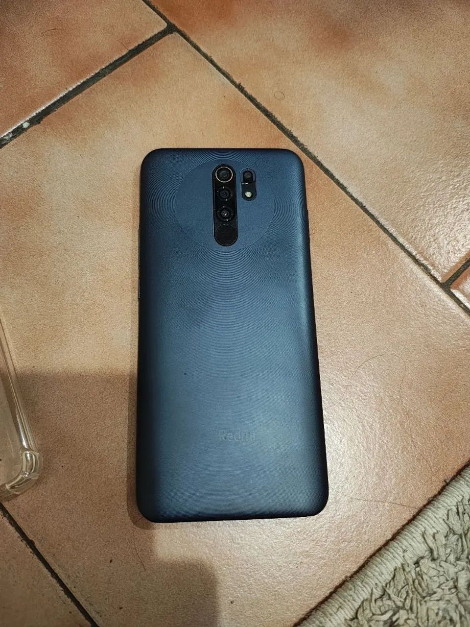 Xiaomi Redmi 9 64GB com defeito