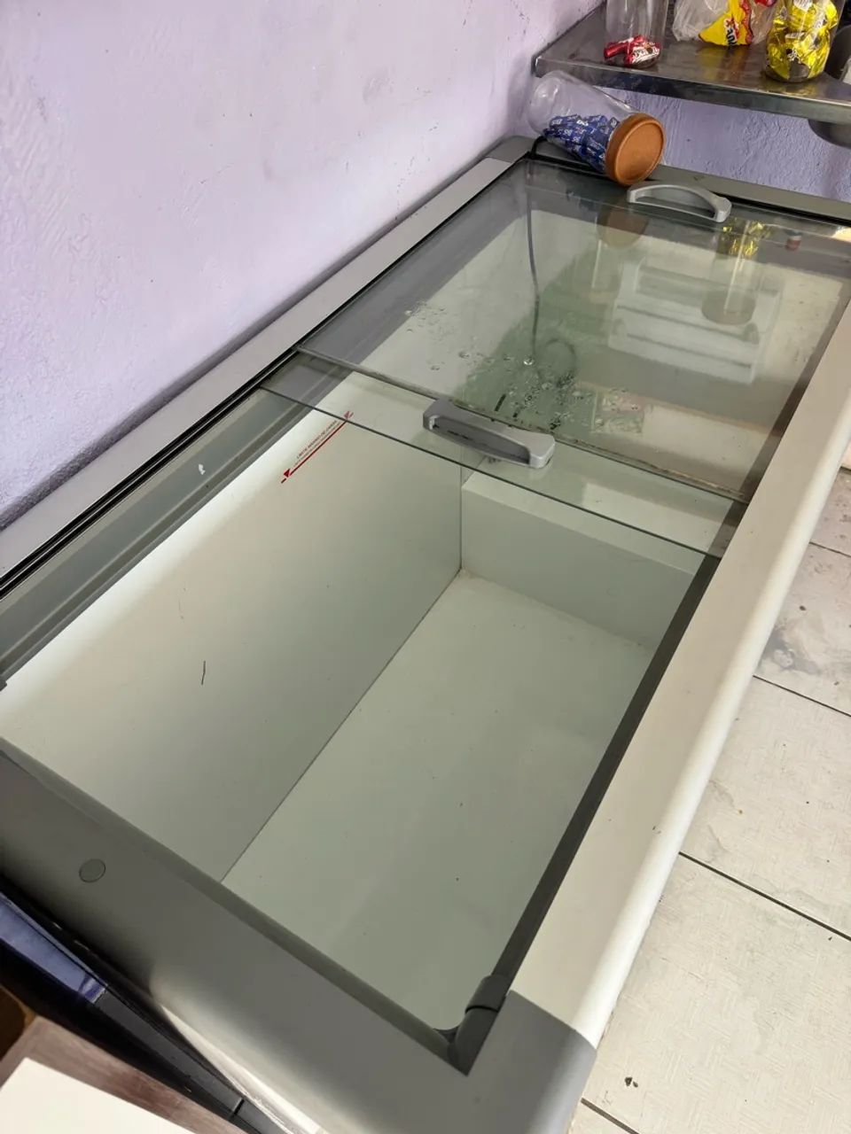 Vendo Freezer Horizontal  - Foto 3