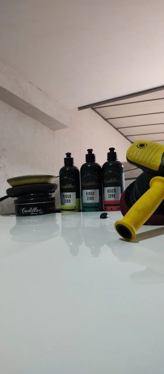 Polimento Automotivo  - Foto 4