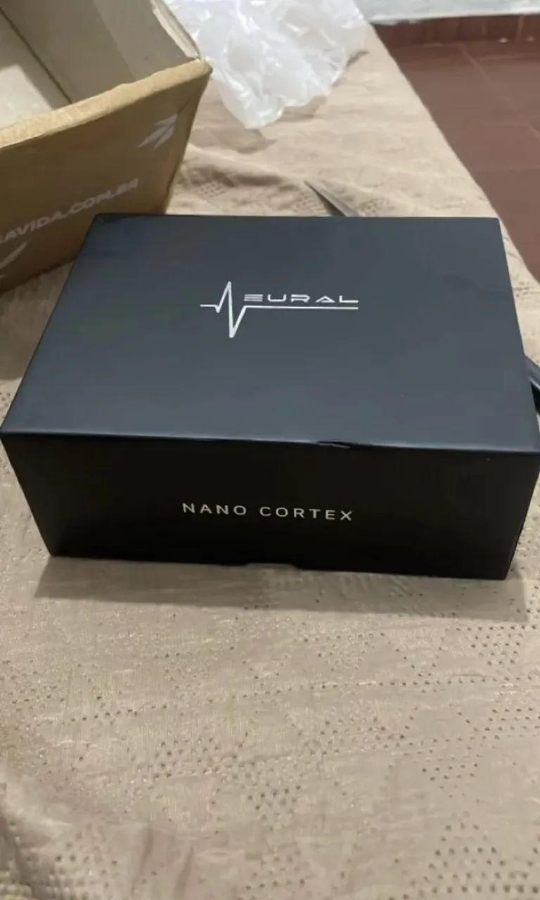 Nanocortex - Foto 3