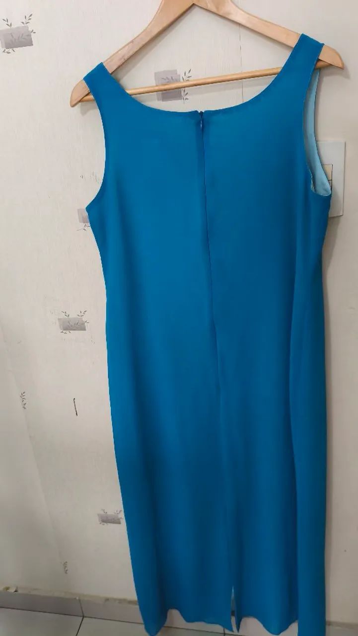 Spacio vestido Midi 46 70,00 - Foto 4