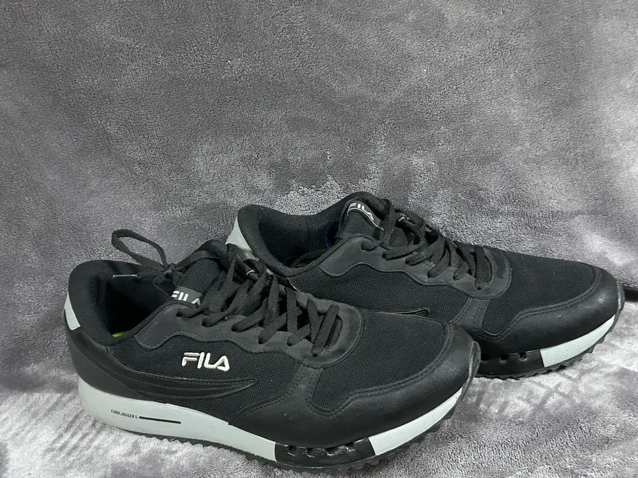 Tênis Fila novo - Foto 3