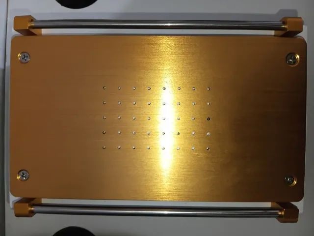 Separadora FOX 899 E + - Foto 4