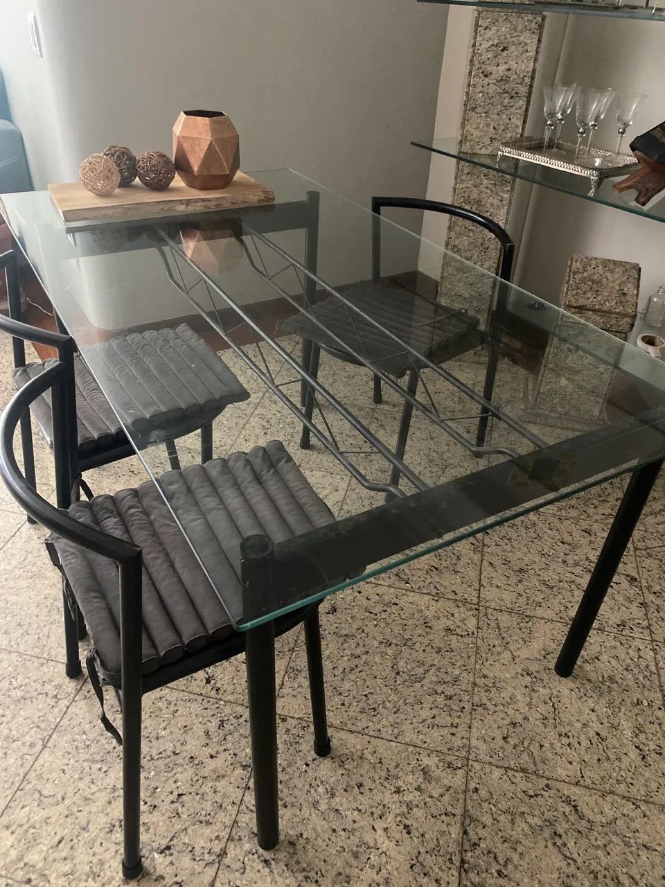 Mesa de Jantar
